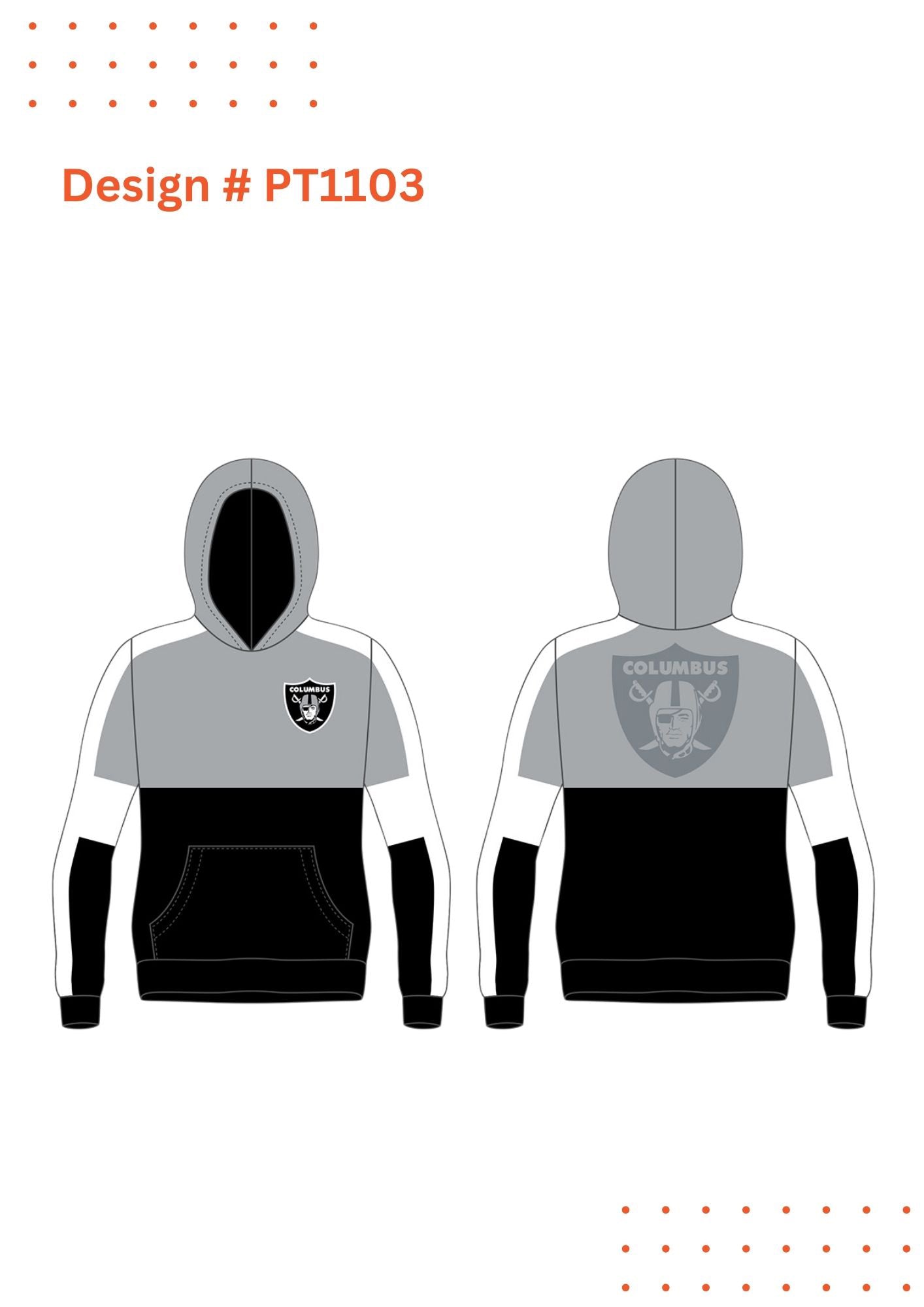 Custom Track Jackets & Pants